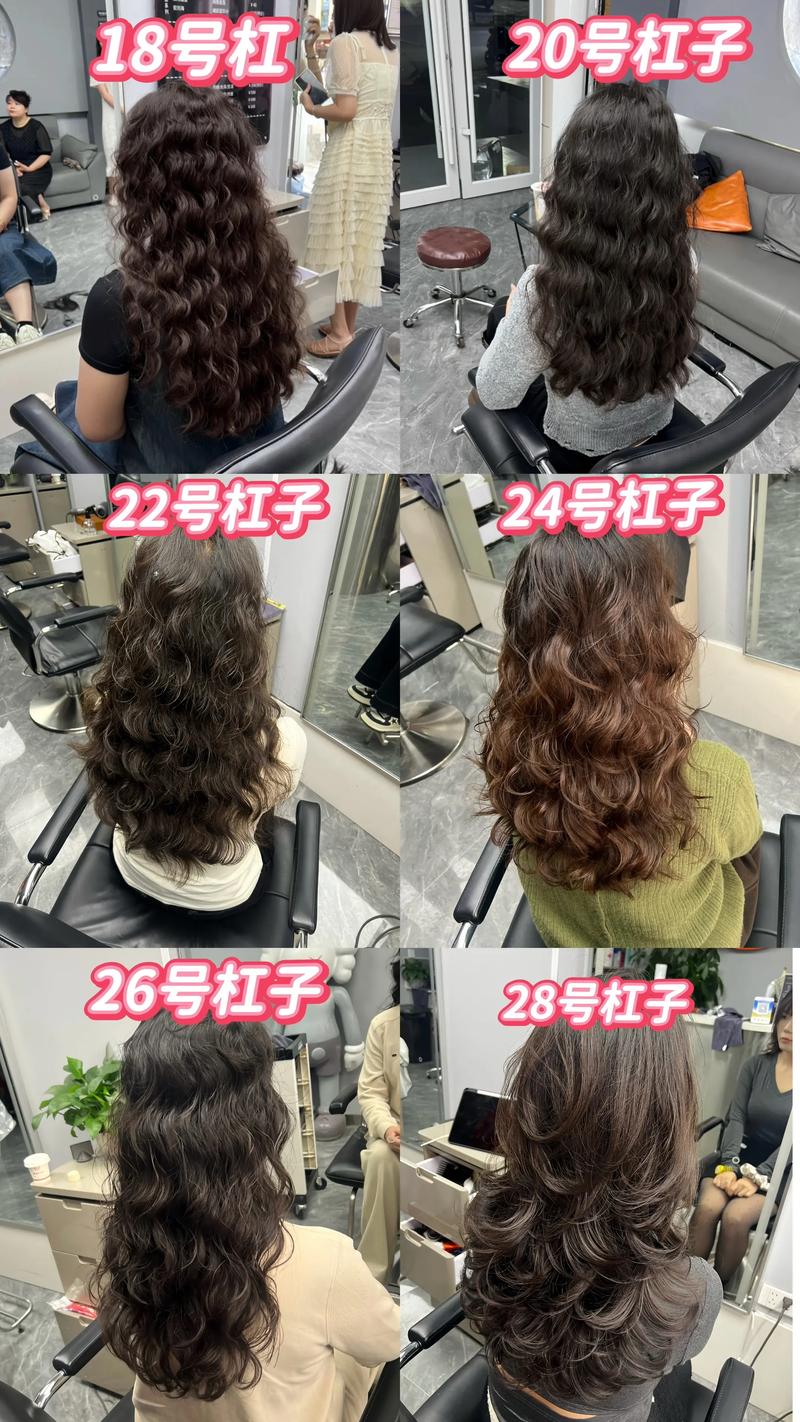 武原理发店：行业新风尚引领者