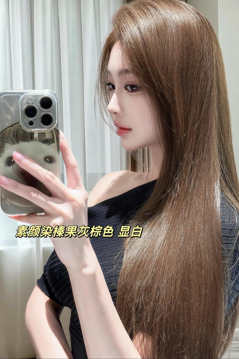剪发艺术的新趋势