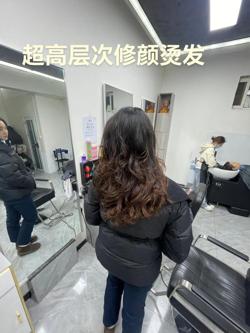 美名远扬理发：让每一位顾客成为品牌代言人