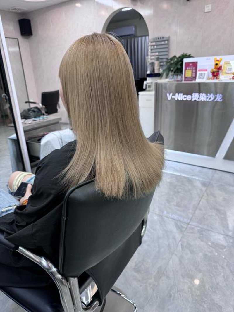 武原理发店：行业新风尚引领者
